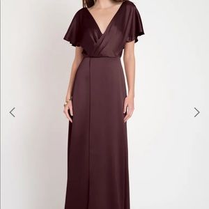 Jenny Yoo Raya Dress Size 6